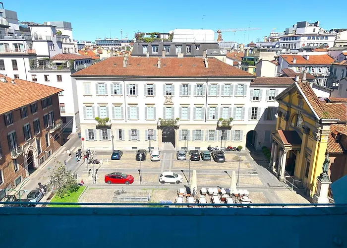 Exclusive Location, Cozy And Modern Апартаменты *
