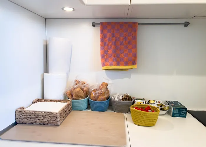 Appartamento Suite51 *