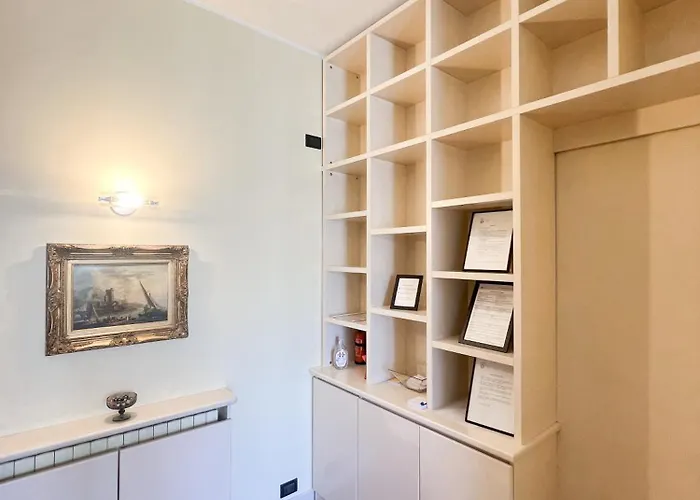 Suite51 Appartement Milaan