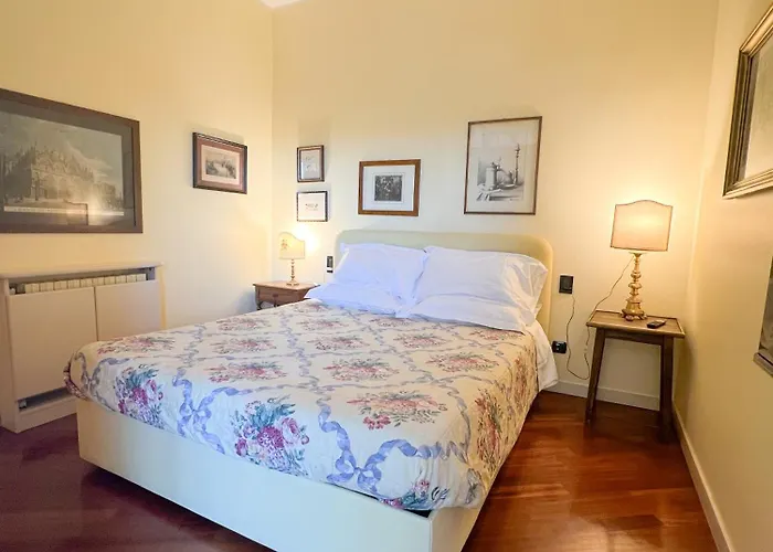 Appartement Suite51 Milaan