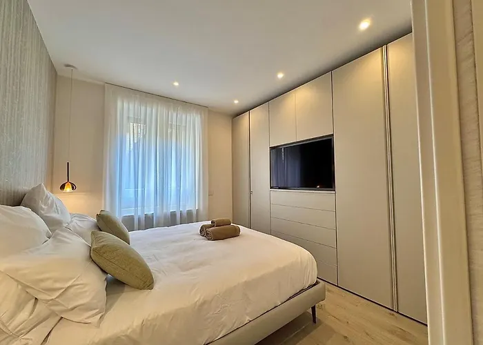 - Diamante - Apartament Mediolan
