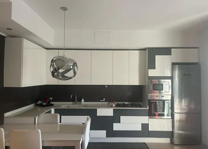 Apartament Rembrandt Luxury San Siro Fiera Ippodromo Centro