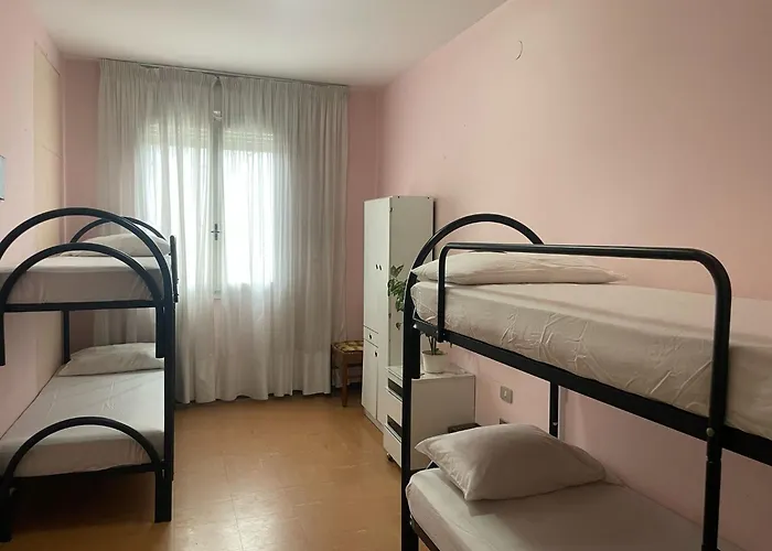 Lz Smartstays2 Проживание в семье