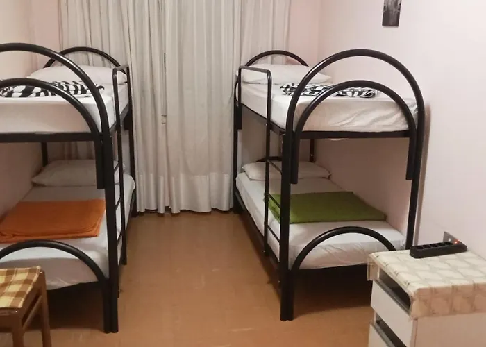 Lz Smartstays2 Privatunterkunft Mailand