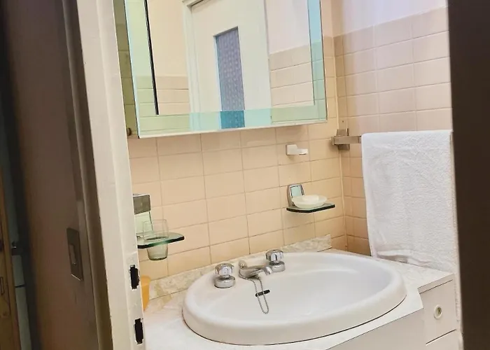 Lz Smartstays2 * Милан