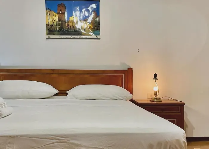 Privatunterkunft Lz Smartstays2 *