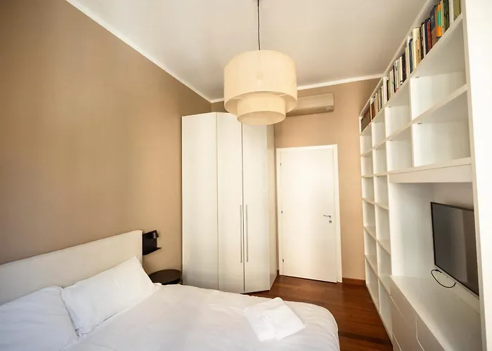 Darsena Navigli Luxury Living * Milaan
