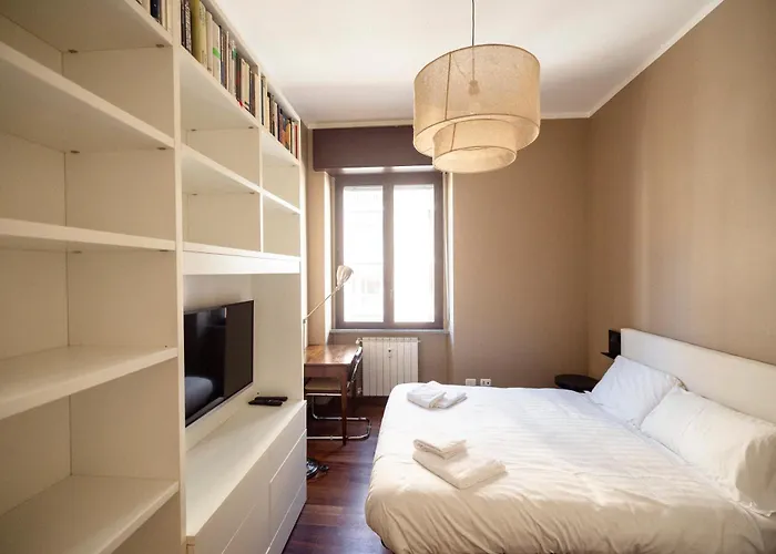 Darsena Navigli Luxury Living * Μιλάνο