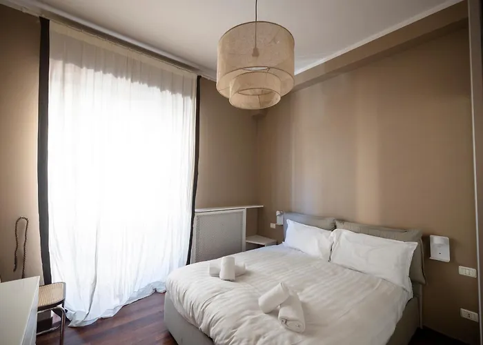 Darsena Navigli Luxury Living Milaan