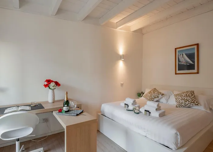 Umbria, 120 - Accogliente E Ben Collegato 公寓 米兰