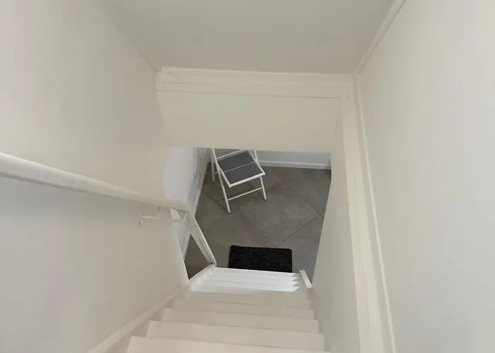 Comfort Loft - 3 Bedrooms, 3 Baths, Fast Wi-fi Apartment Mailand