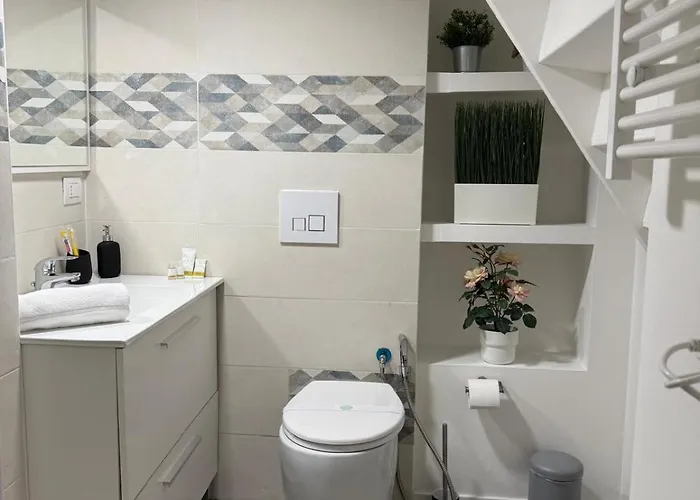 Apartment Comfort Loft - 3 Bedrooms, 3 Baths, Fast Wi-fi