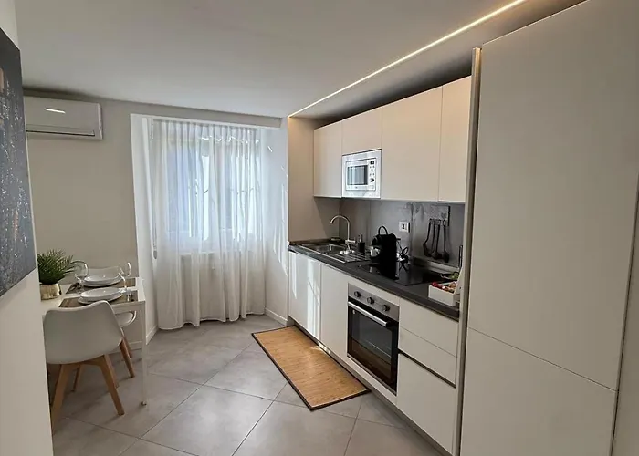 Apartment Comfort Loft - 3 Bedrooms, 3 Baths, Fast Wi-fi