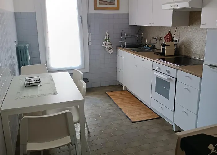 Daire Lillo's Milano