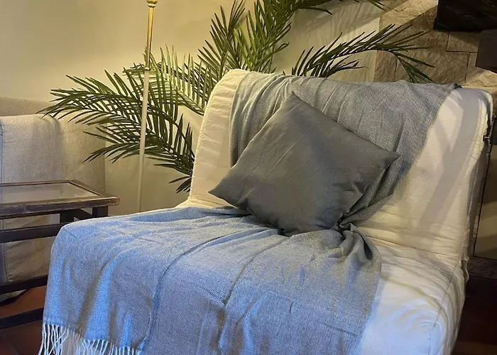 Apartamento Bilocale Filomena Abbadesse M3-m5 Zara Milão