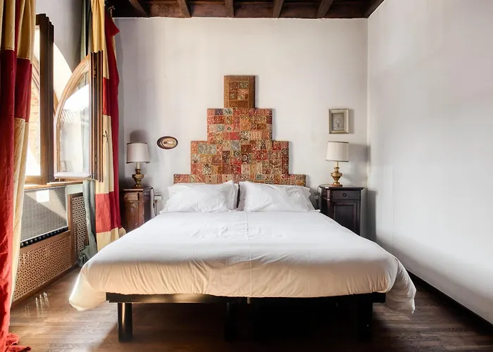 Cascina Boscaiola Milano