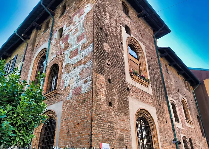 Cascina Boscaiola *