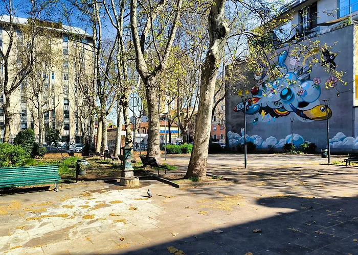 Cascina Boscaiola * Milano