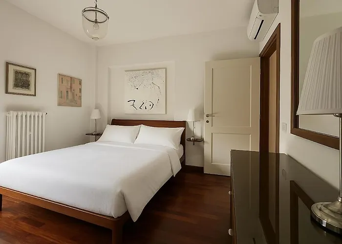 Appartement Centric Flat *