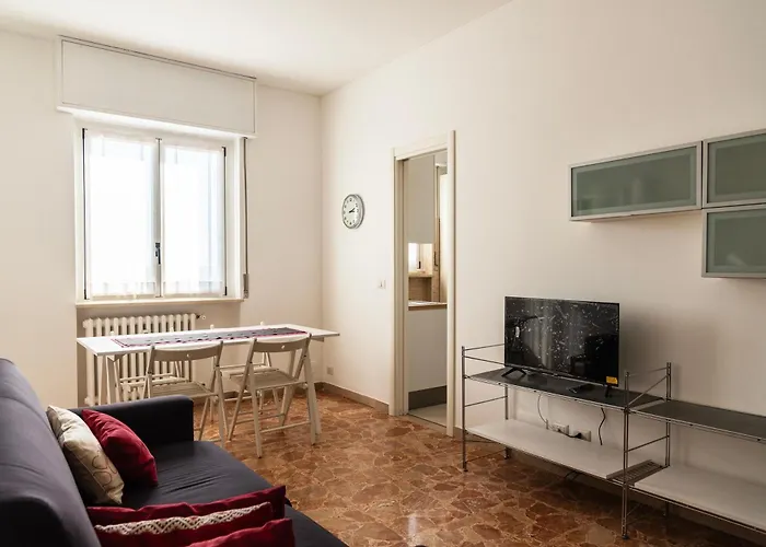 Apartment Youhosty - Da Cermenate 12 Milan