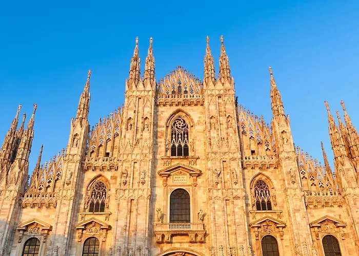 דירה Crocetta 67 - Penthouse