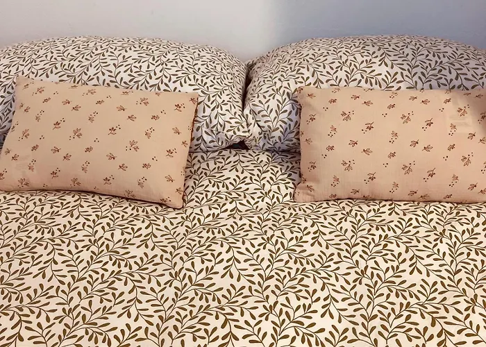 Crocetta 67 - Penthouse