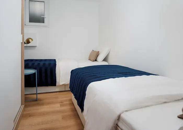 Classbnb - Design Loft Apartamento *