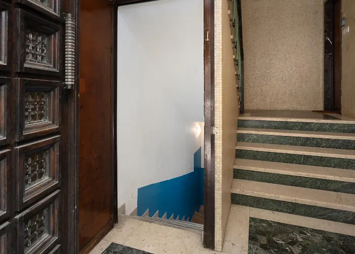 Classbnb - Design Loft Apartamento