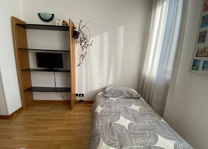 Apartment Wonderful In Porta Romana *