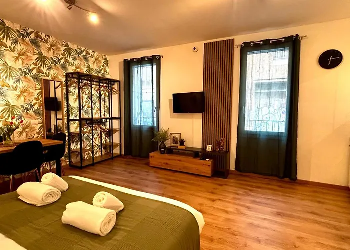 Appartement - Navigli, Duomo, *
