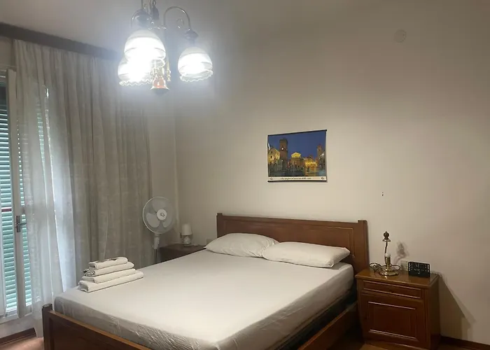 Lz Smartstays2 Проживание в семье *