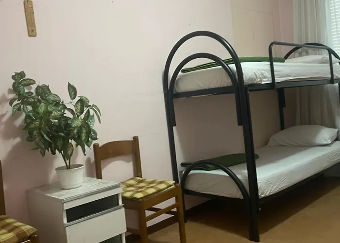 Lz Smartstays2 Privatunterkunft *