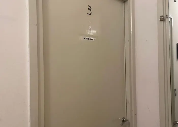 Lz Smartstays2 Проживание в семье Милан