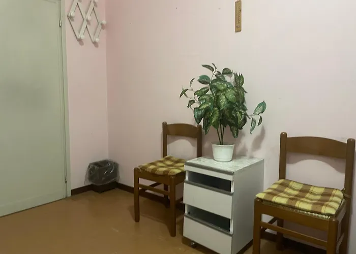 Проживание в семье Lz Smartstays2 Милан