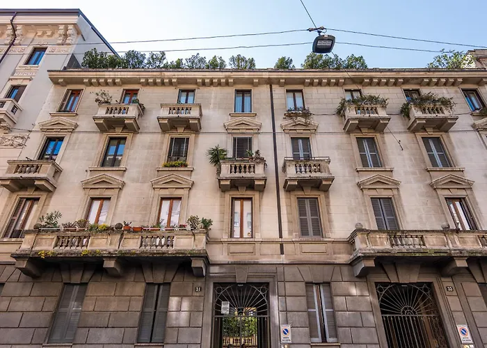 Design Boutique Flat - Refined & Daire