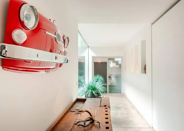 Milano's Exclusive Loft, Pool & *