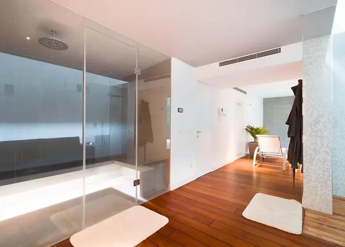 Milano's Exclusive Loft, Pool &