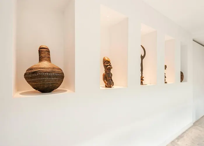 Milano's Exclusive Loft, Pool & شقة *