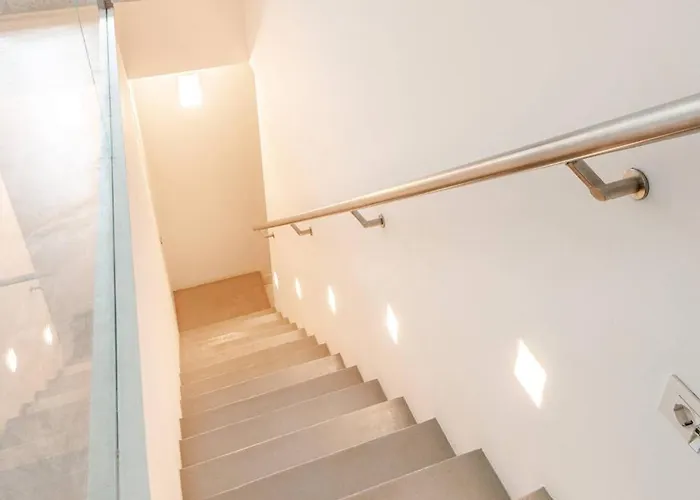 شقة Milano's Exclusive Loft, Pool &