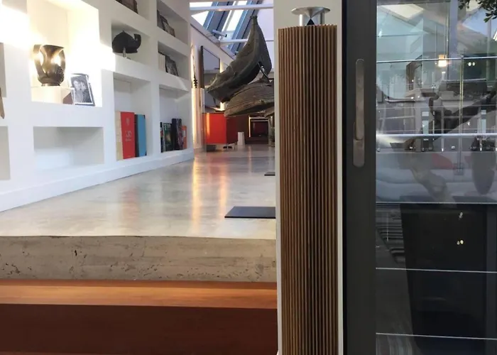 Milano's Exclusive Loft, Pool & شقة ميلان