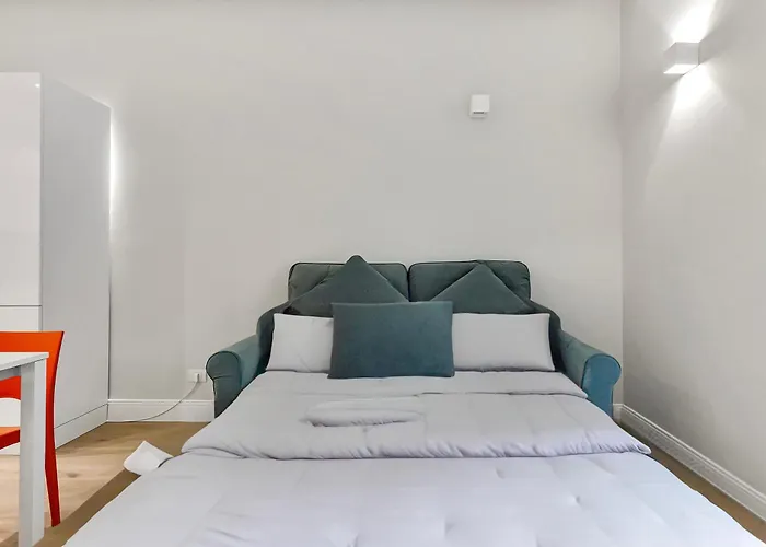 Lepetit 3 Welcomely Milan