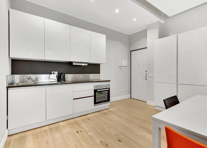 Lepetit 3 Welcomely Apartment