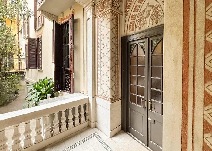 La Dolcevita Luxury - Belle Arti Palace - Center Apartman