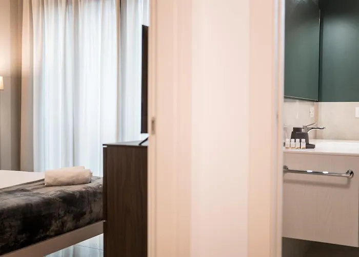 Compagnoni Luxe - & Wellness Апартаменты
