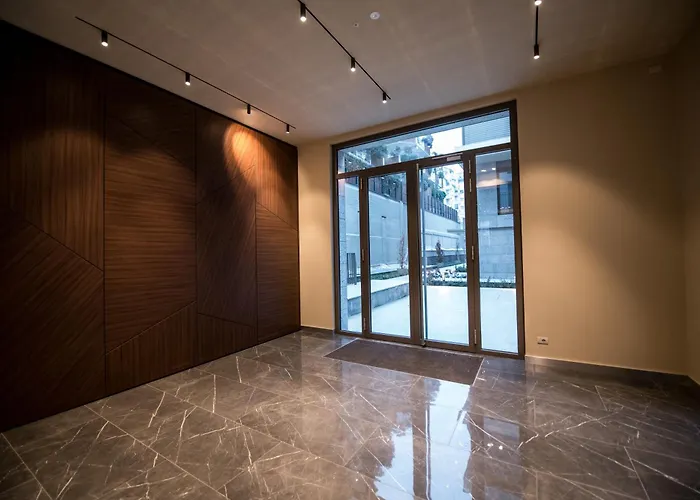 Compagnoni Luxe - & Wellness شقة *