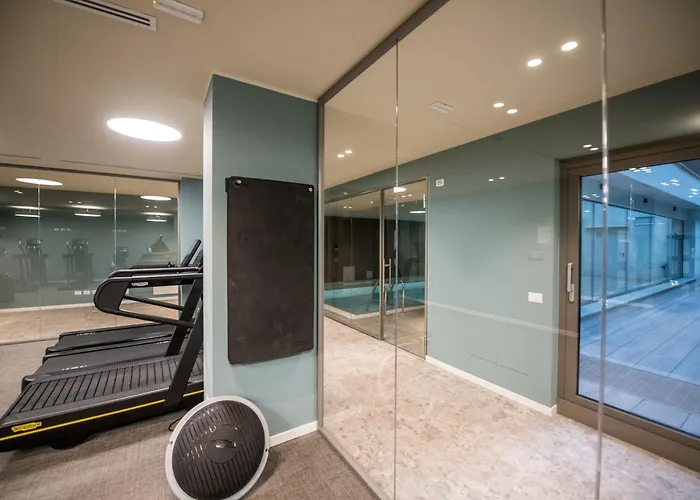 Compagnoni Luxe - & Wellness ميلان