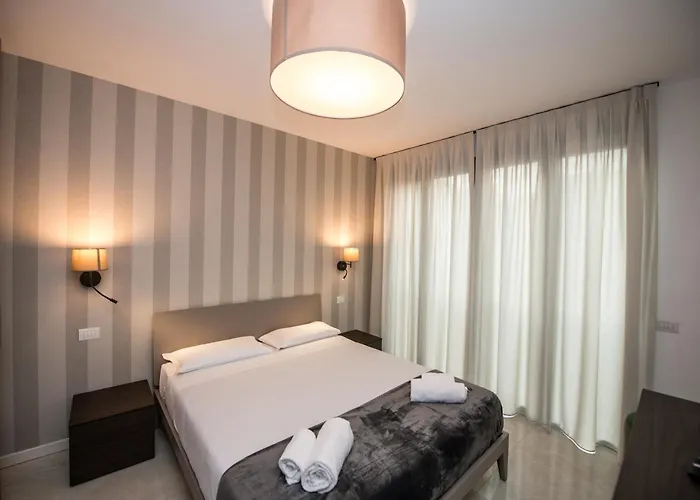 شقة Compagnoni Luxe - & Wellness