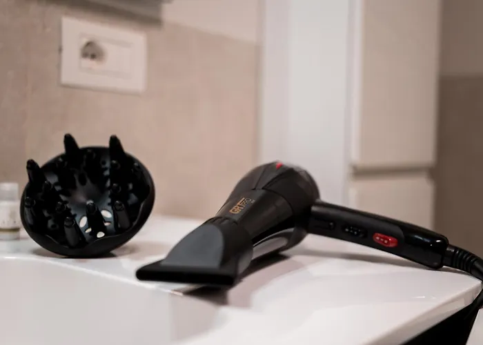 Compagnoni Luxe - & Wellness شقة *