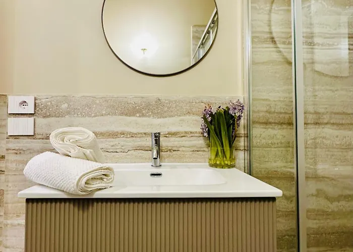 Appartement Milanlife - Dtown Charme *