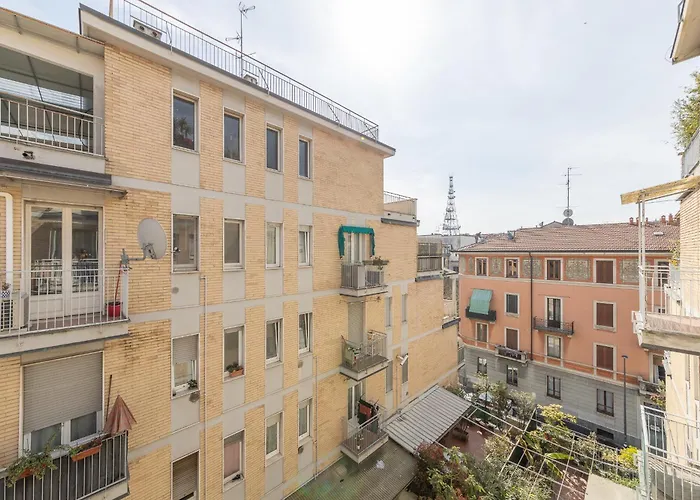 Nolo 5 - - Leia Hospitality Appartement